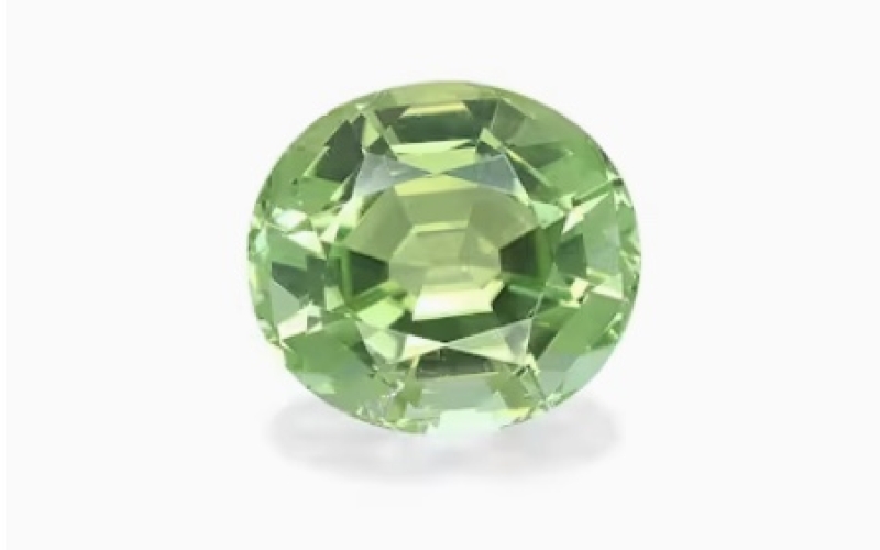 GREEN TOURMALINE