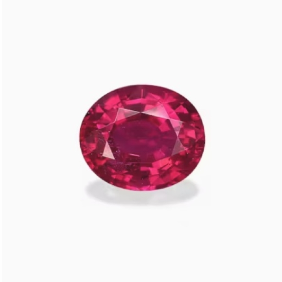 RUBELLITE TOURMALINE